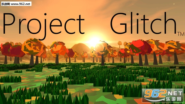 Ŀ(Project Glitch)İ桷